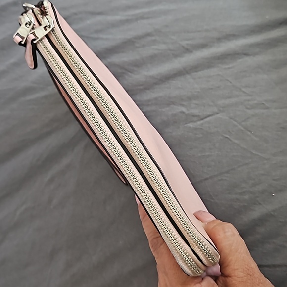 Coach wristlet wallet - Picture 6 of 11